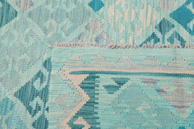 Kelim Afghan - 4