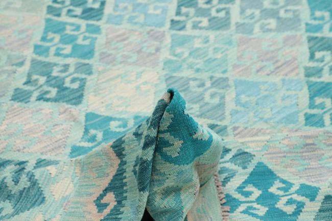 Kelim Afghan - 5