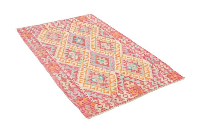 Kilim Afghan - 2