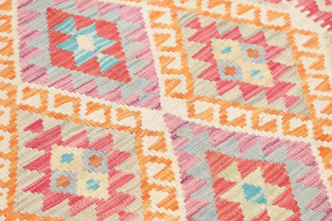 Kilim Afghan - 3