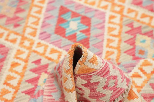 Kilim Afghan - 5