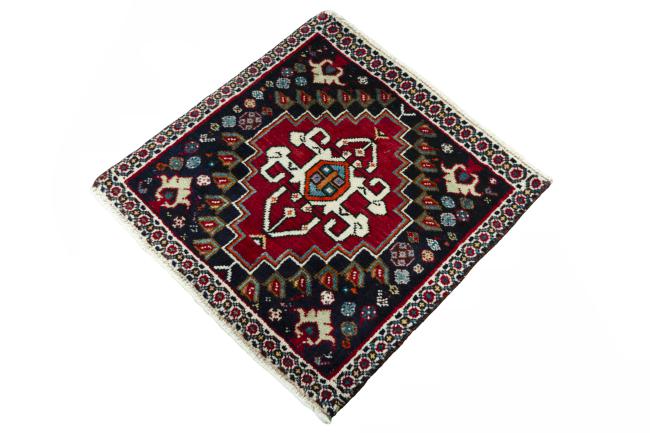 Shiraz - 1