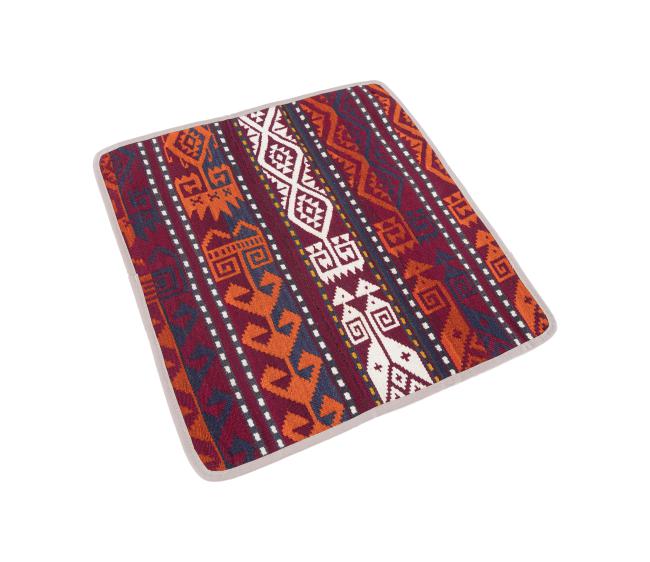 Kelim Afghan Kissenbezug - 2