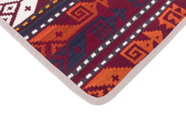 Kelim Afghan Kissenbezug - 3