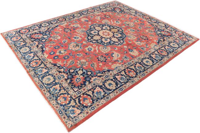 Isfahan Khoy Antiek - 1