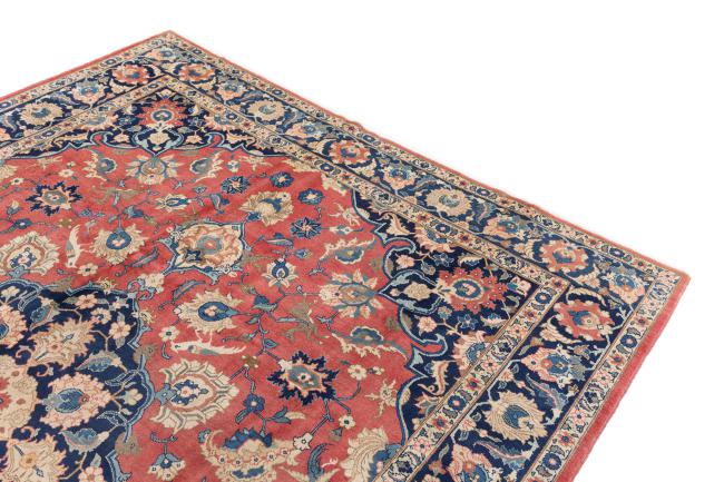 Isfahan Khoy Antiek - 3