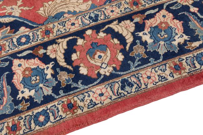 Isfahan Khoy Antiek - 4