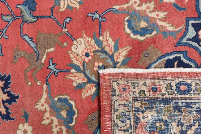 Isfahan Khoy Antiek - 6