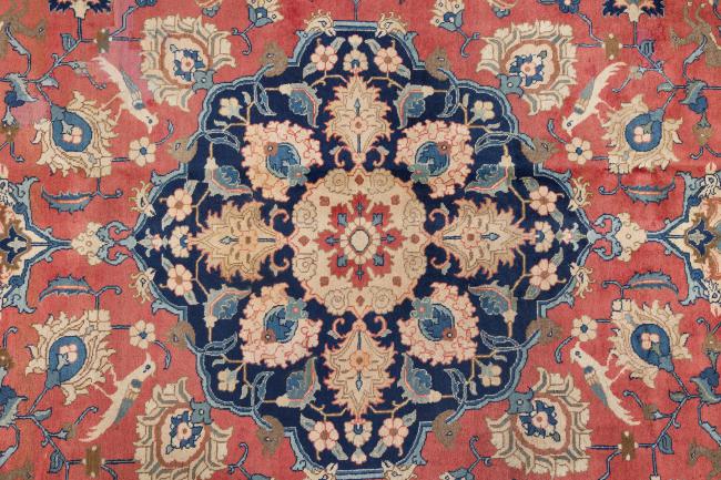 Isfahan Khoy Antiek - 7