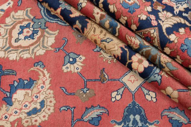 Isfahan Khoy Antiek - 8