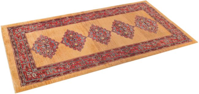 Perzisch Gabbeh Loribaft Z - 1