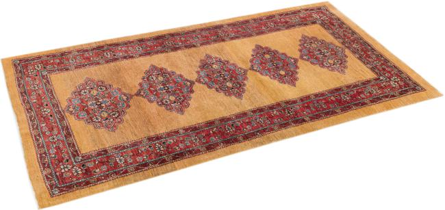 Perzisch Gabbeh Loribaft Z - 2