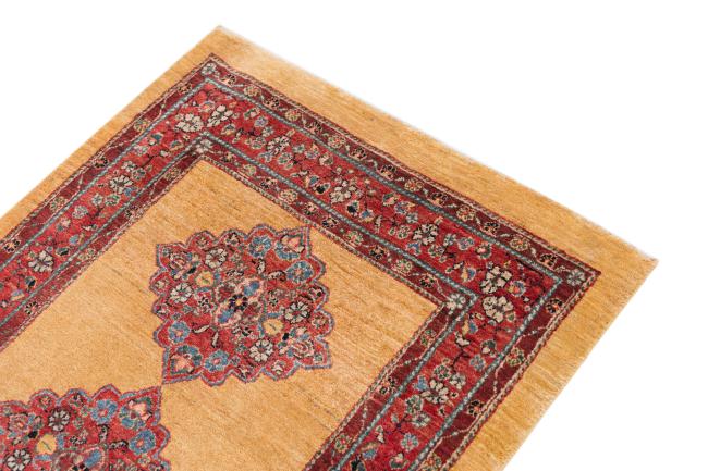 Perzisch Gabbeh Loribaft Z - 3