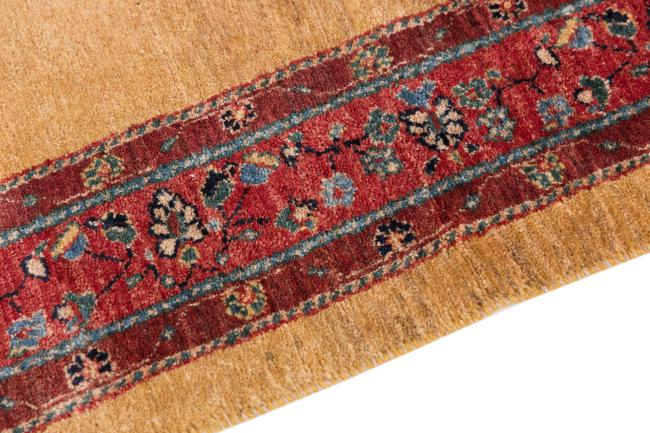 Perzisch Gabbeh Loribaft Z - 4