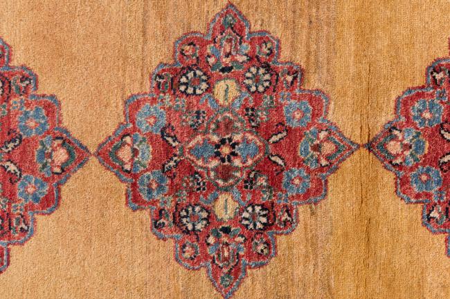 Perzisch Gabbeh Loribaft Z - 6