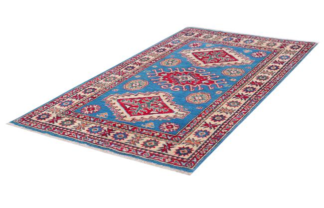Kazak Ghazni - 1