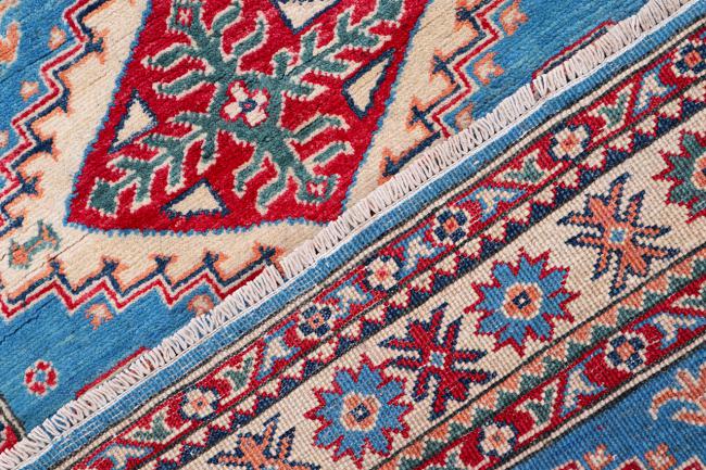 Kazak Ghazni - 4
