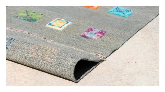 Kelim Afghan Nimbaft Edition - 2