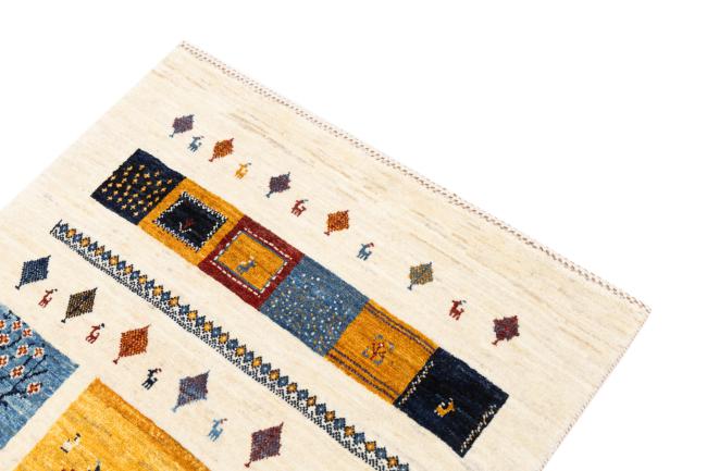 Persiano Gabbeh Loribaft Atelier - 3