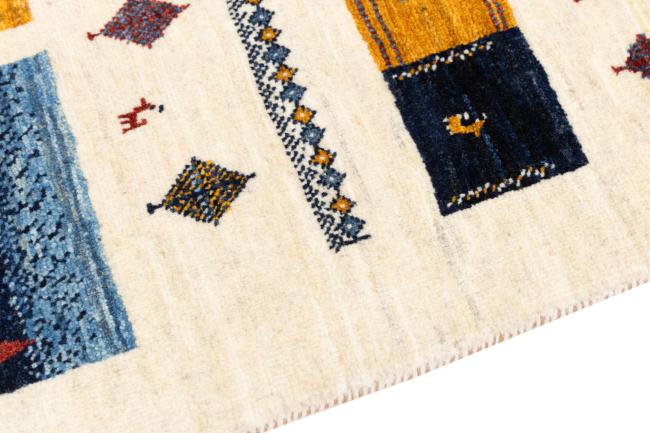 Persiano Gabbeh Loribaft Atelier - 4