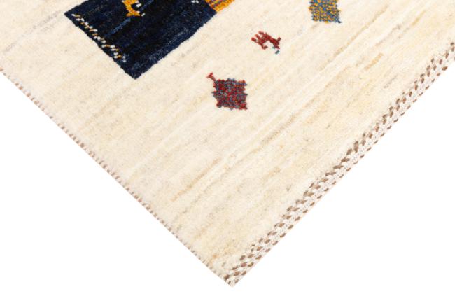 Persiano Gabbeh Loribaft Atelier - 5