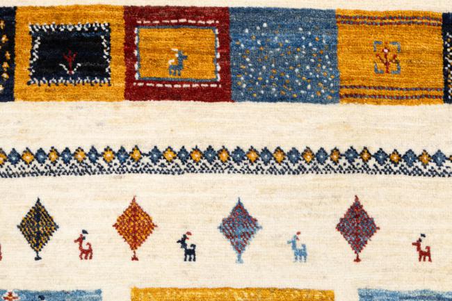 Persiano Gabbeh Loribaft Atelier - 6