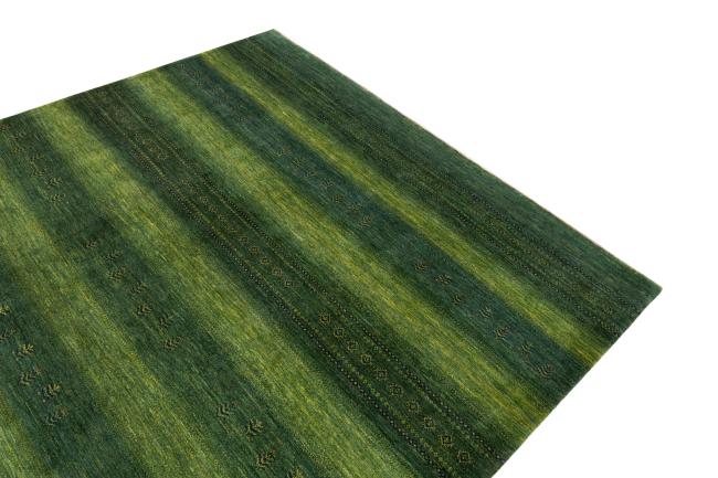 Persan Gabbeh Loribaft Atash - 3