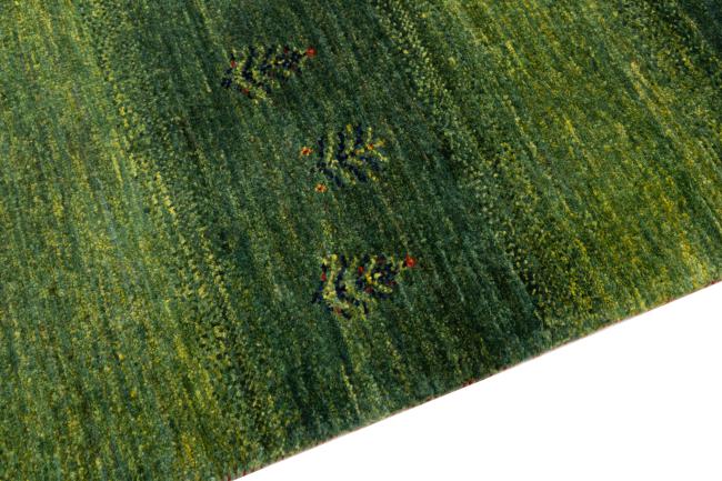 Persan Gabbeh Loribaft Atash - 4