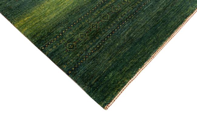 Persan Gabbeh Loribaft Atash - 5