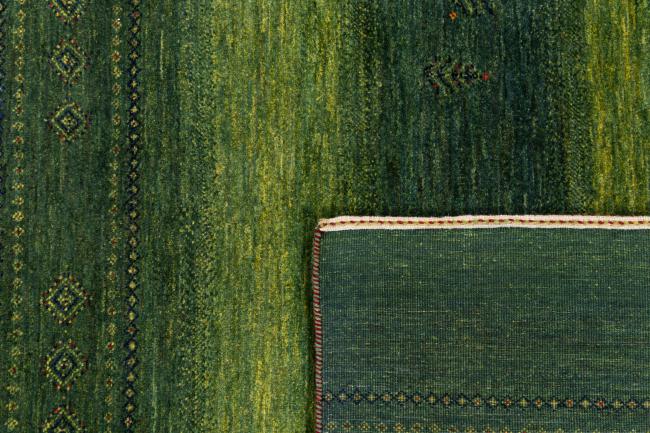 Persan Gabbeh Loribaft Atash - 6