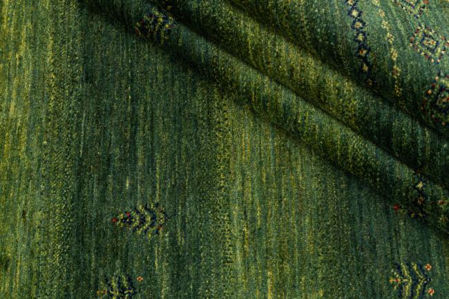 Persan Gabbeh Loribaft Atash - 8