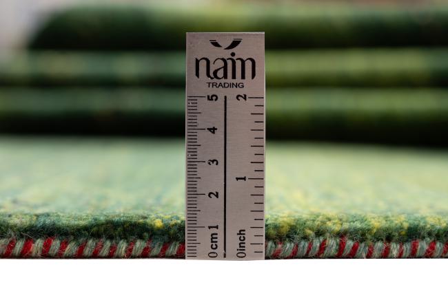 Persan Gabbeh Loribaft Atash - 9