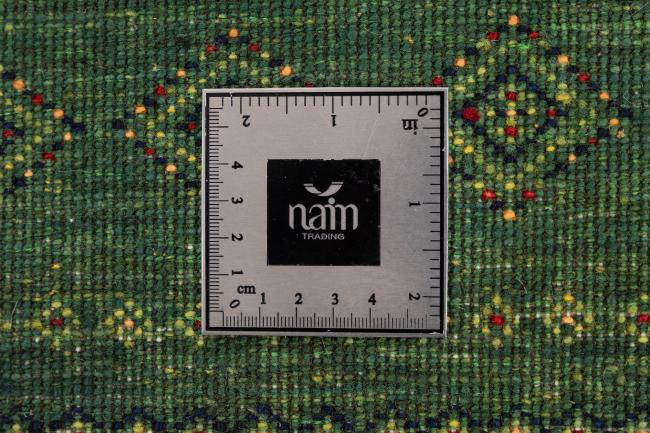 Persan Gabbeh Loribaft Atash - 10