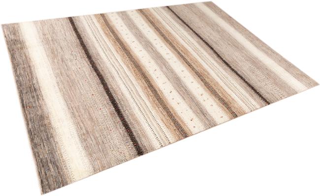 Persia Gabbeh Loribaft Tabiilbaft - 1