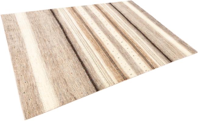 Persia Gabbeh Loribaft Tabiilbaft - 2