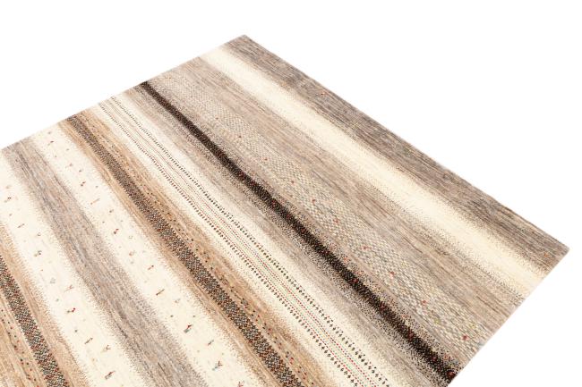 Persia Gabbeh Loribaft Tabiilbaft - 3