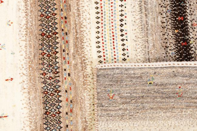 Persia Gabbeh Loribaft Tabiilbaft - 6