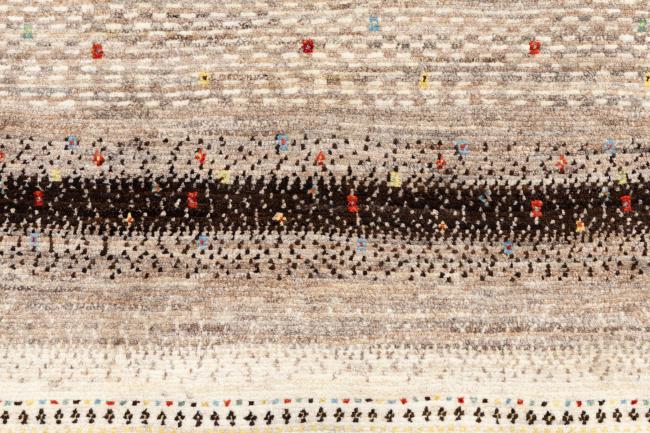 Persia Gabbeh Loribaft Tabiilbaft - 7