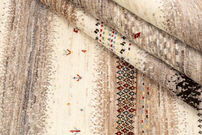 Persia Gabbeh Loribaft Tabiilbaft - 8