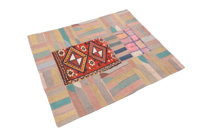 Kilim Patchwork - 1