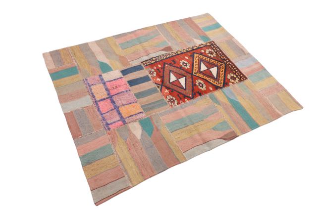 Kilim Patchwork - 2