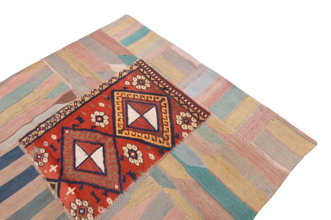 Kilim Patchwork - 3