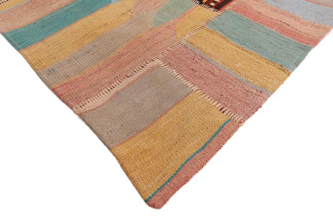 Kilim Patchwork - 5