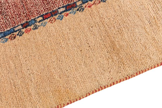 Persisk Gabbeh Loribaft Z - 4