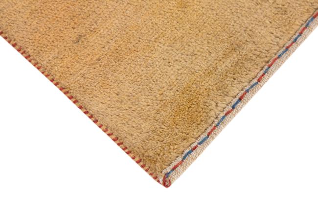 Persisk Gabbeh Loribaft Z - 5