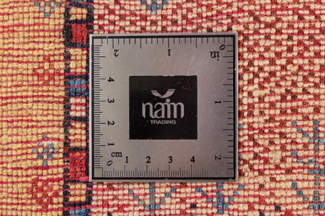 Persisk Gabbeh Loribaft Z - 8