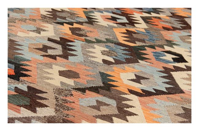 Kilim Afghan Heritage - 1