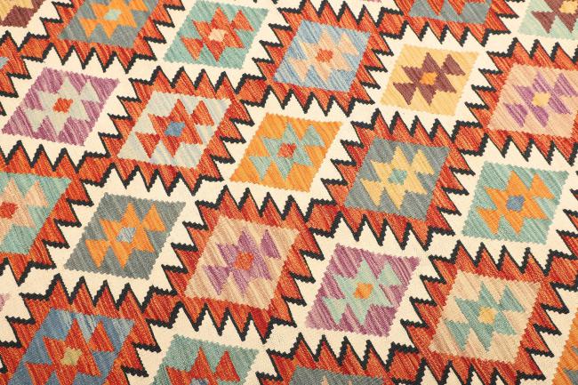 Kilim Afghan - 3