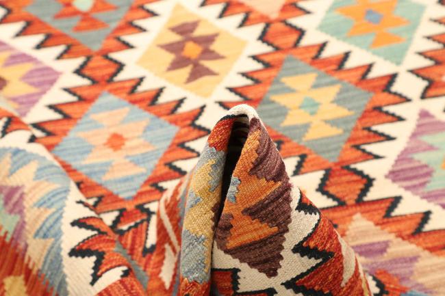 Kilim Afghan - 5