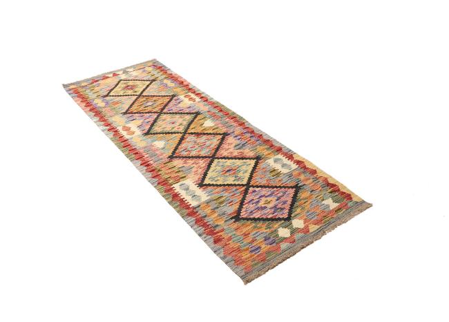 Kilim Afghan - 2